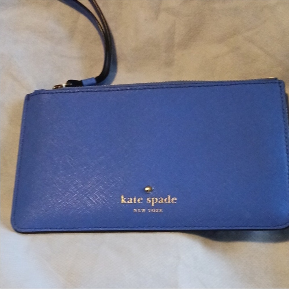 Kate Spade Cedar Street Karolina Wristlet